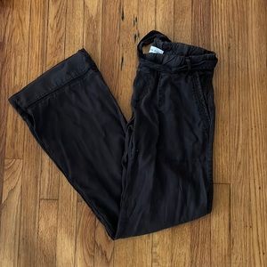 Bella Dahl linen pant. Size XS. Worn once